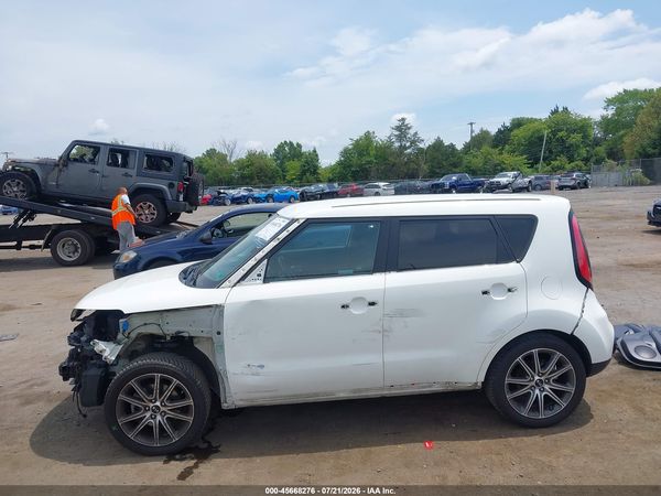 2019 KIA SOUL !