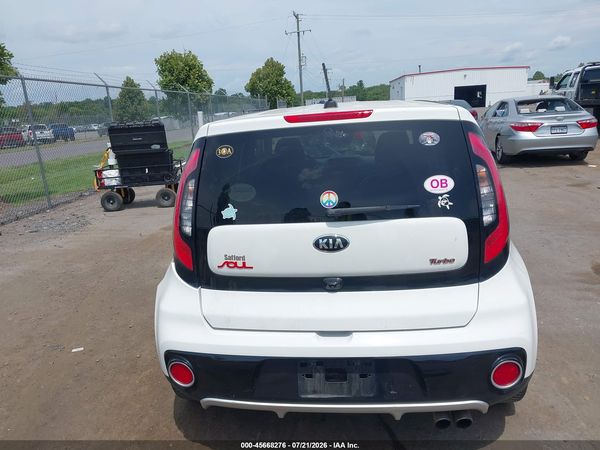 2019 KIA SOUL !