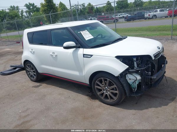 2019 KIA SOUL !