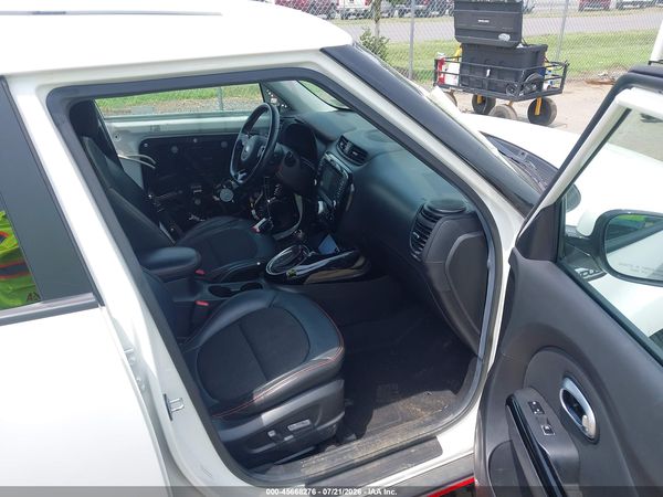 2019 KIA SOUL !