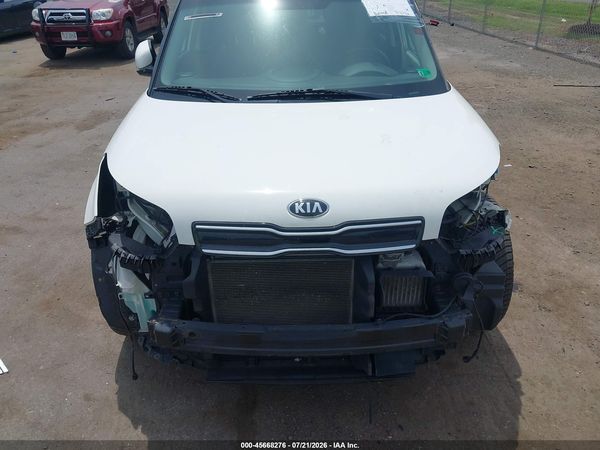 2019 KIA SOUL !