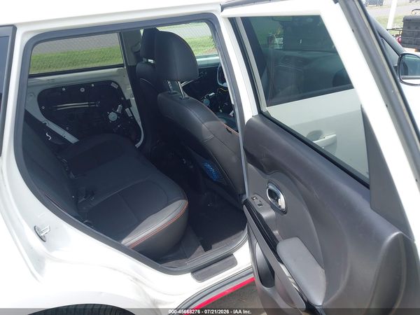 2019 KIA SOUL !