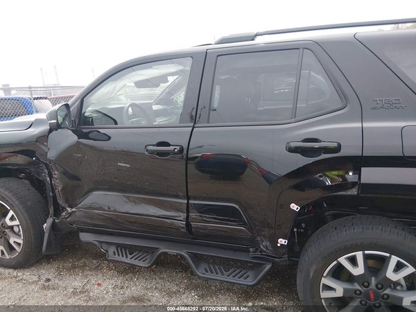 2026 TOYOTA 4RUNNER