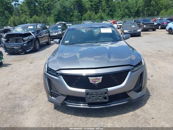 2020 CADILLAC CT5 SPORT
