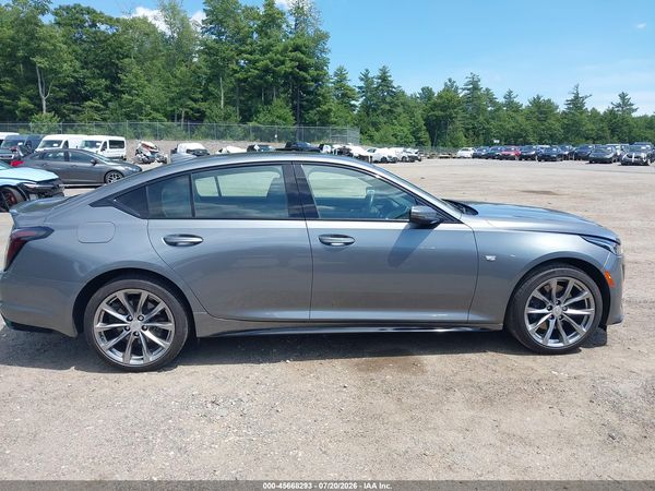 2020 CADILLAC CT5 SPORT