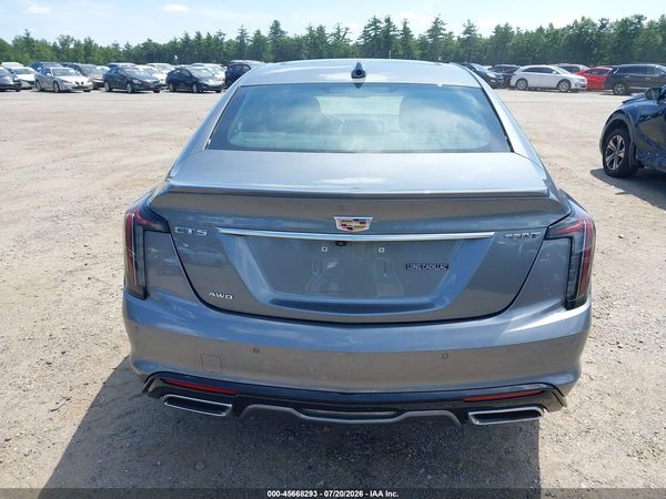 2020 CADILLAC CT5 SPORT