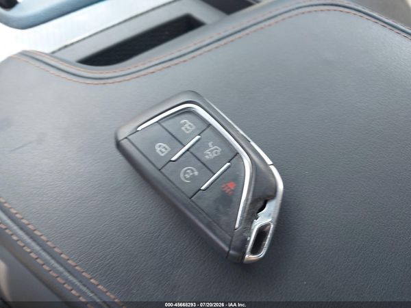 2020 CADILLAC CT5 SPORT