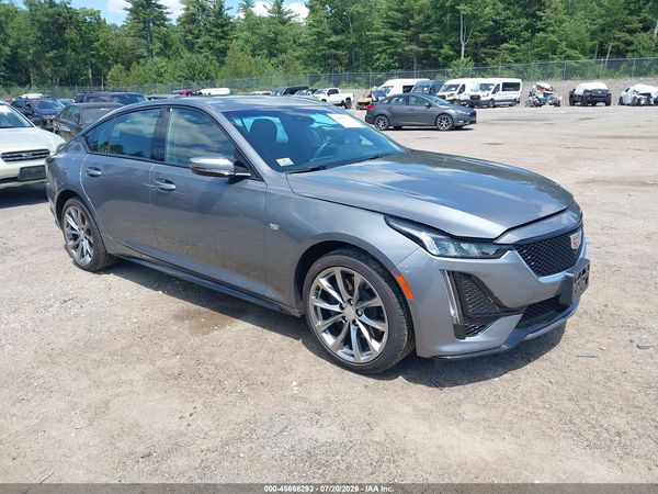 2020 CADILLAC CT5 SPORT