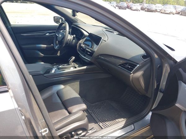 2020 CADILLAC CT5 SPORT