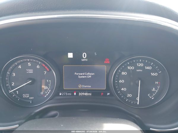 2020 CADILLAC CT5 SPORT