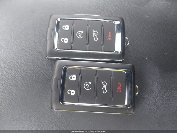 2025 JEEP GRAND CHEROKEE L ALTITUDE X 4X4