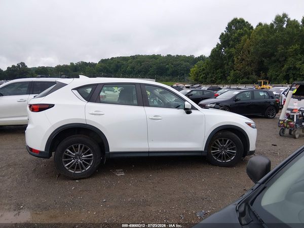2018 MAZDA CX-5 SPORT