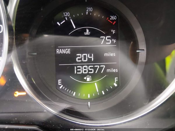 2018 MAZDA CX-5 SPORT