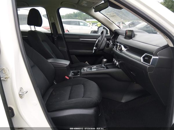 2018 MAZDA CX-5 SPORT