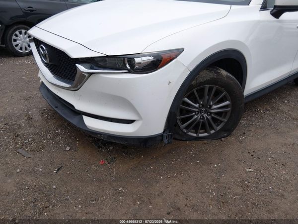 2018 MAZDA CX-5 SPORT