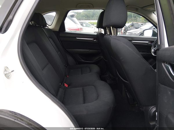 2018 MAZDA CX-5 SPORT