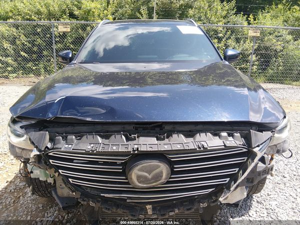 2016 MAZDA CX-9 GRAND TOURING