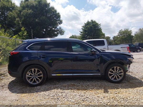 2016 MAZDA CX-9 GRAND TOURING