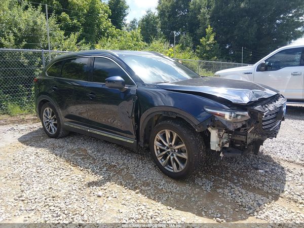 2016 MAZDA CX-9 GRAND TOURING