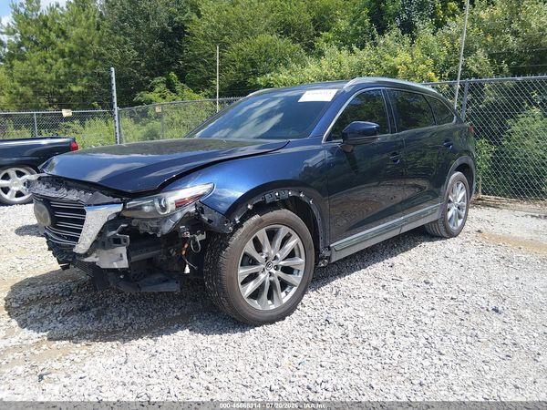 2016 MAZDA CX-9 GRAND TOURING