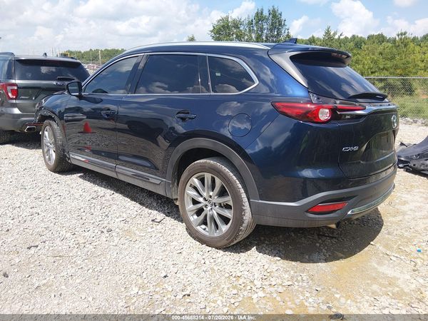 2016 MAZDA CX-9 GRAND TOURING
