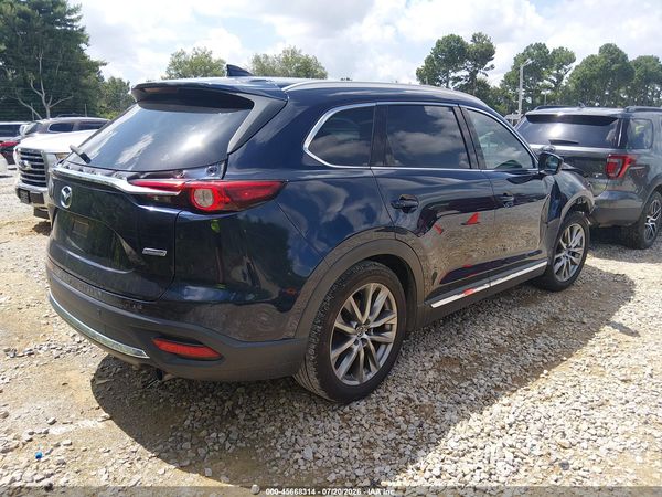 2016 MAZDA CX-9 GRAND TOURING
