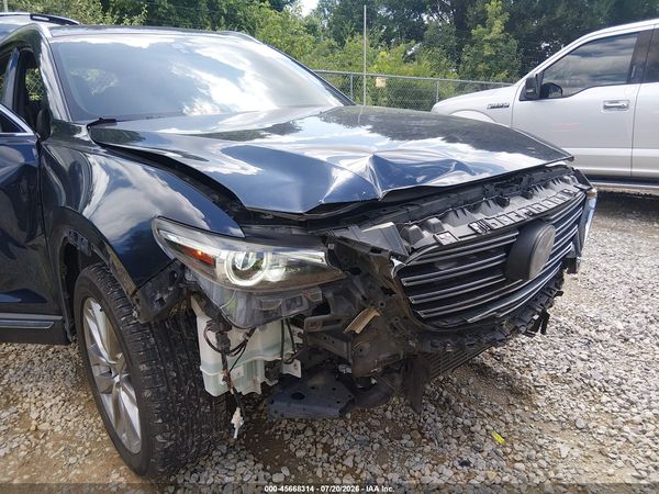 2016 MAZDA CX-9 GRAND TOURING