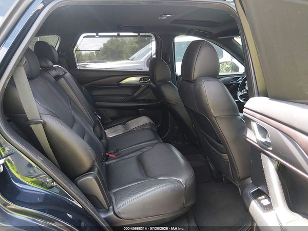 2016 MAZDA CX-9 GRAND TOURING