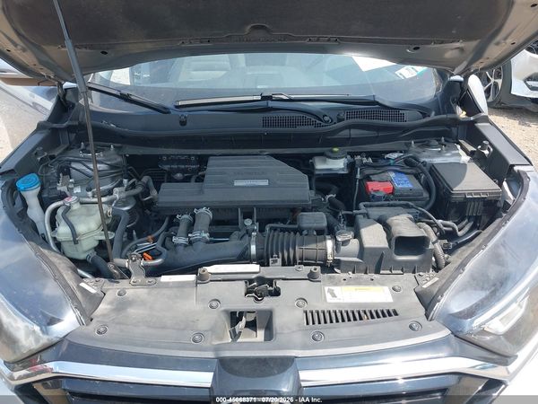 2020 HONDA CR-V AWD EX