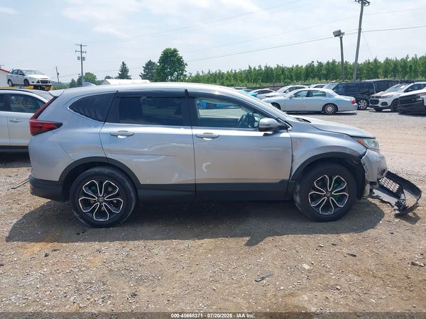 2020 HONDA CR-V AWD EX