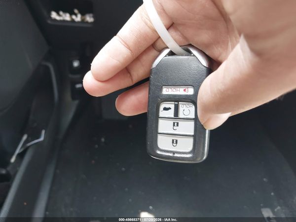 2020 HONDA CR-V AWD EX