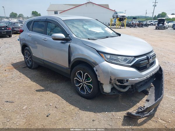 2020 HONDA CR-V AWD EX