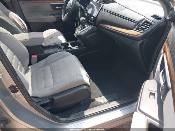 2020 HONDA CR-V AWD EX