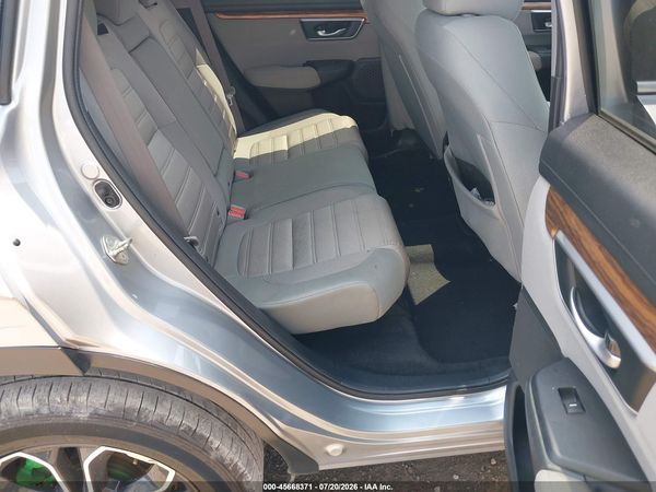 2020 HONDA CR-V AWD EX