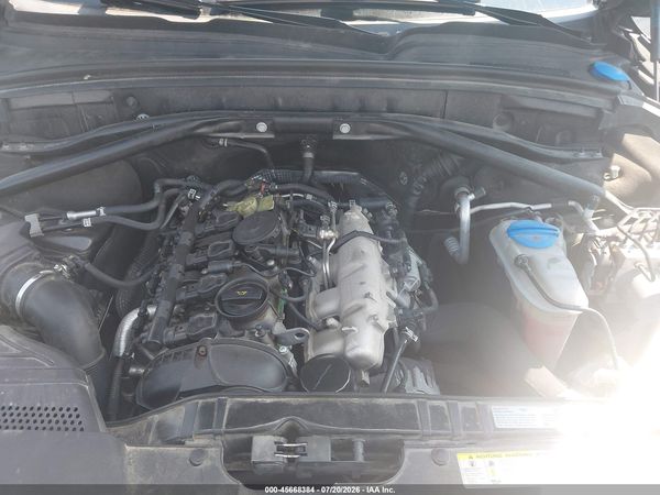 2016 AUDI Q5 2.0T PREMIUM