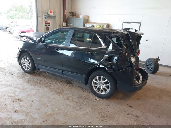 2024 CHEVROLET EQUINOX FWD LT — I3