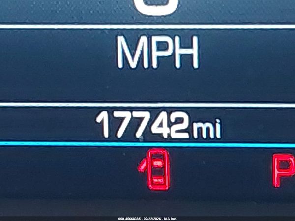 2024 CHEVROLET EQUINOX FWD LT — I118