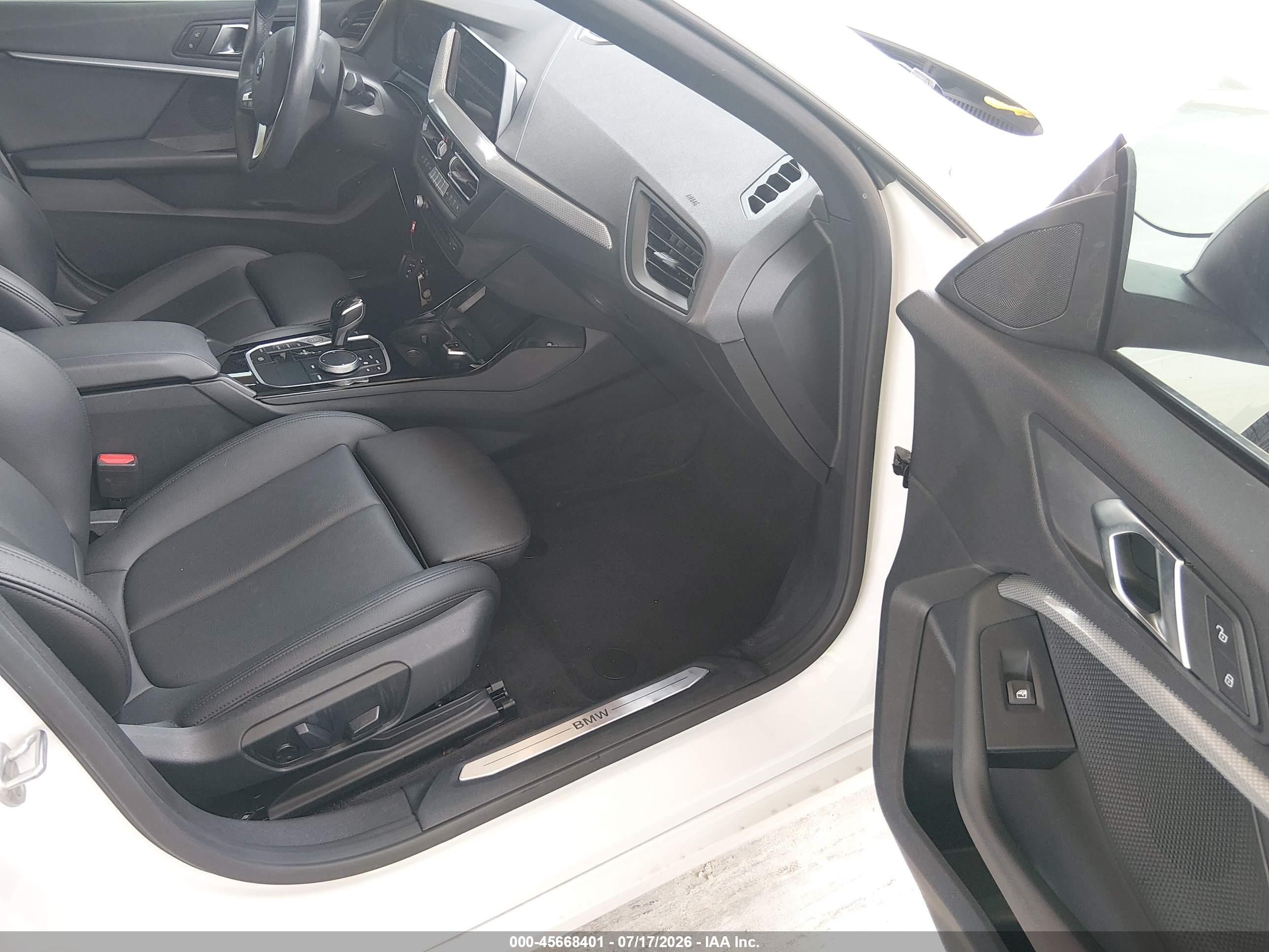 2024 BMW 228I GRAN COUPE SDRIVE