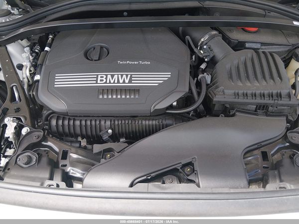 2024 BMW 228I GRAN COUPE SDRIVE