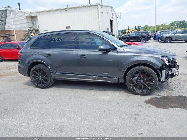 2021 AUDI Q7