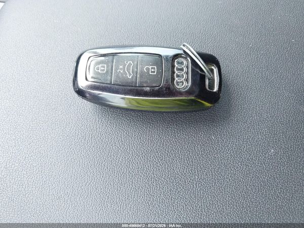 2021 AUDI Q7