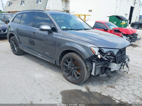 2021 AUDI Q7