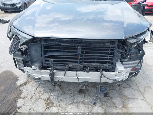2021 AUDI Q7