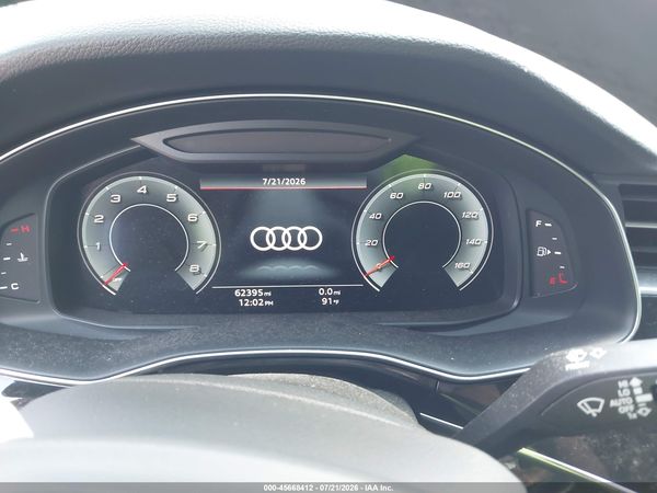 2021 AUDI Q7