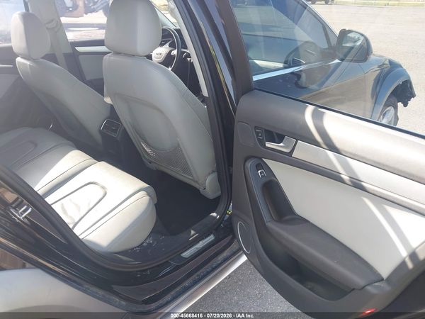 2014 AUDI ALLROAD 2.0T PREMIUM