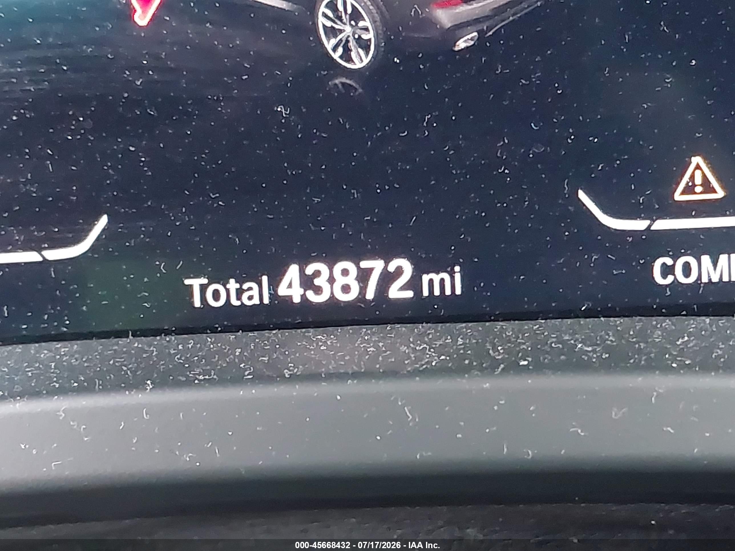 2021 BMW X3 M40i