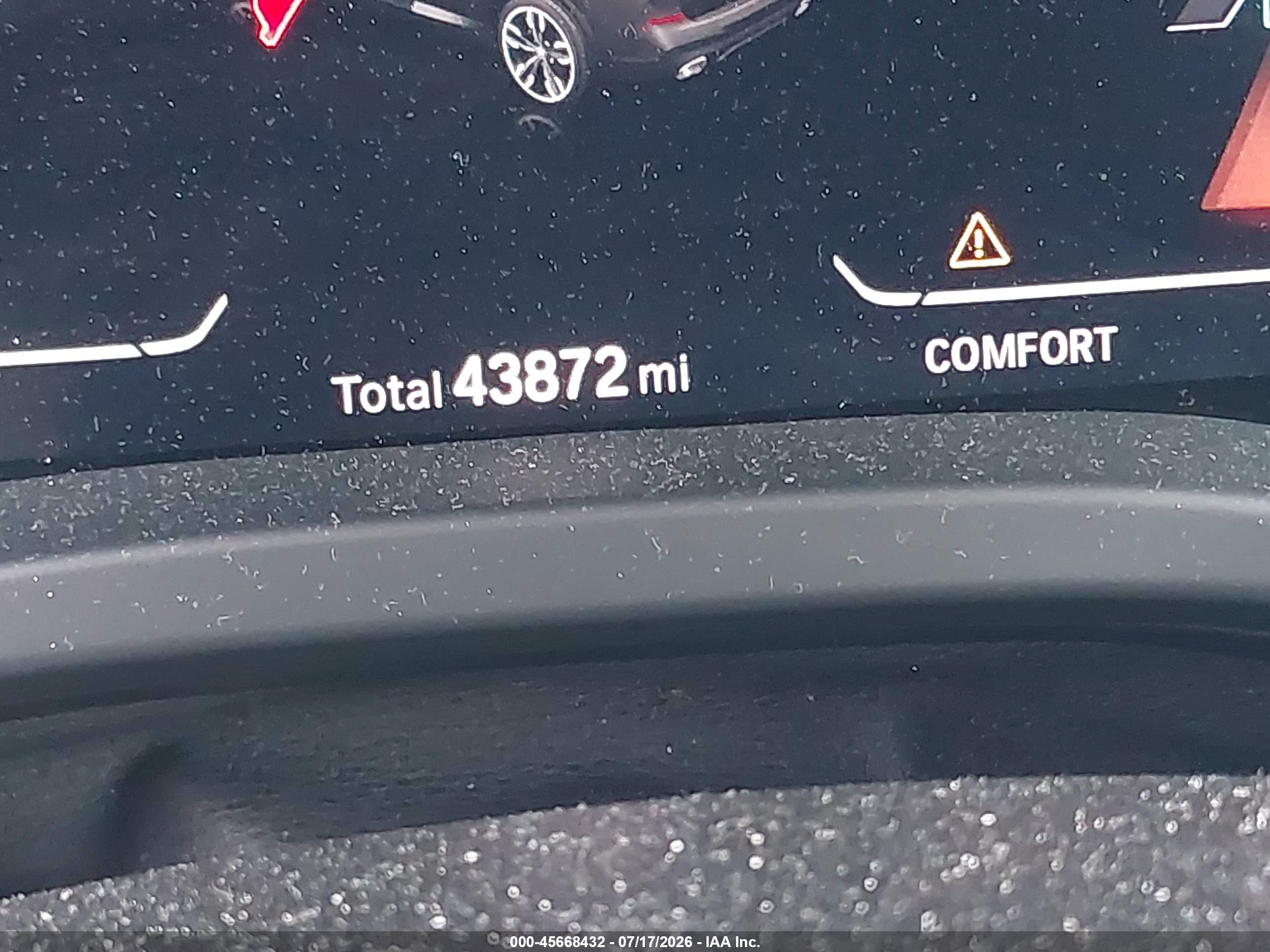 2021 BMW X3 M40i