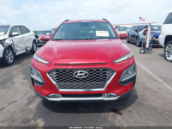 2020 HYUNDAI KONA LIMITED