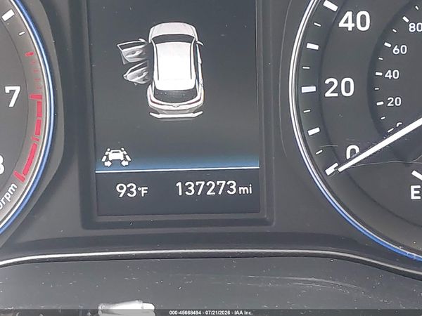 2020 HYUNDAI KONA LIMITED