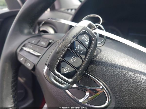 2020 HYUNDAI KONA LIMITED